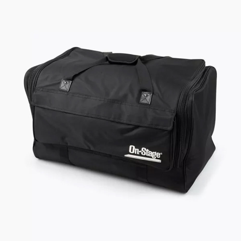 On Stage OS SB1200 12" Speaker Bag-Speaker accessories-Hermes Music-Hermes Music